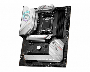 MSI MPG B650 EDGE WIFI alaplap